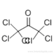 2-Propanone,1,1,1,3,3,3-hexachloro CAS 116-16-5